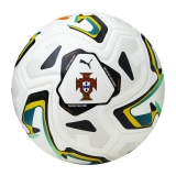 Мяч футб. PUMA Stellar Pro, 08520501, размер 5, FIFA Quality Pro, 8 пан, ПУ, термосш, бело-желто-черный