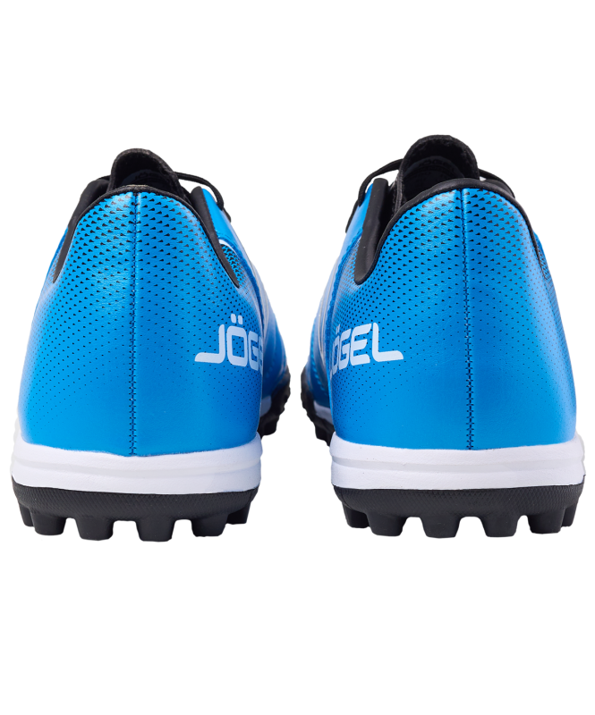 Бутсы многошиповые Mondo TF Blue/black, Jögel