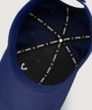 Бейсболка JOGEL PREMIER Team Cap, темно-синий, размер One size ЦБ-00007214