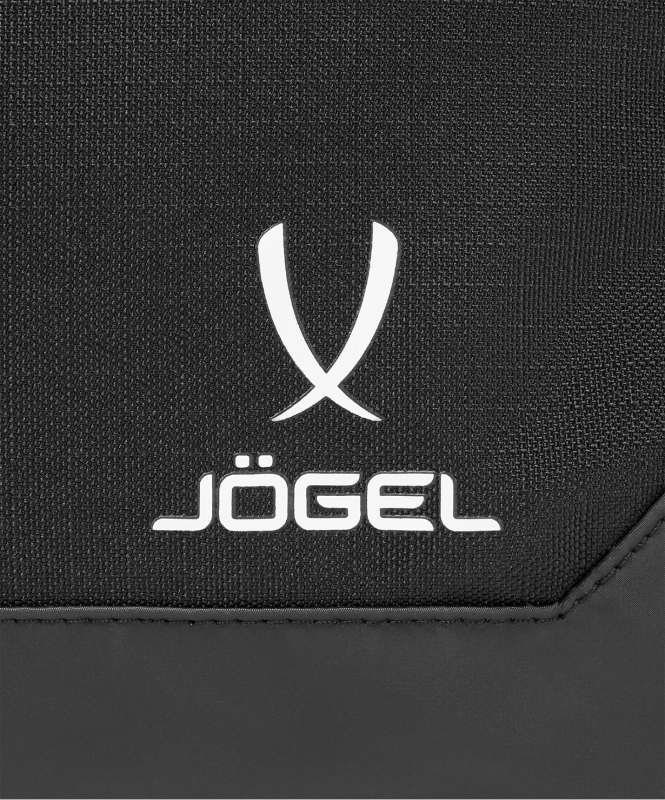 Косметичка JÖGEL DIVISION Travel Bag, черный ЦБ-00005823