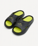 Пантолеты 25DEGREES Contrast Black/Lime, мужской, р. 41-45, размер 43 ЦБ-00008829