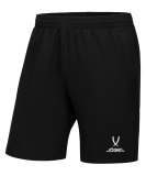 Шорты CAMP 2 Woven Shorts, черный, Jögel