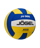 Мяч волейбольный JV-300, Jögel ЦБ-00002648