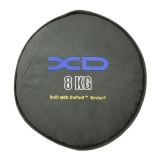 Диск-отягощение XD Kevlar Sand Disc 16 кг