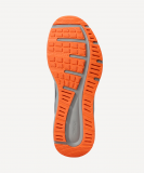 Кроссовки беговые JÖGEL Hyperlight 2.0 Grey/light grey, размер 44 ЦБ-00005266