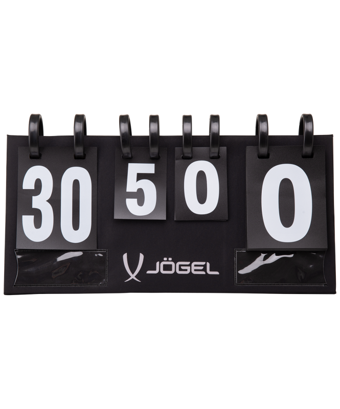 Табло для счета JA-300, 2 цифры, Jögel