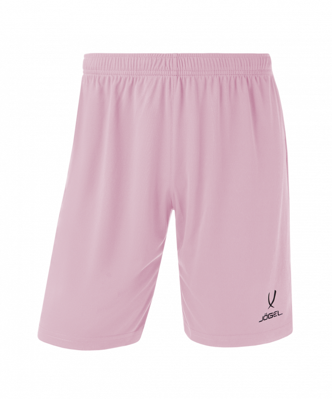 Шорты игровые CAMP Classic Shorts, розовый, детский, размер YM, Jögel ЦБ-00004690