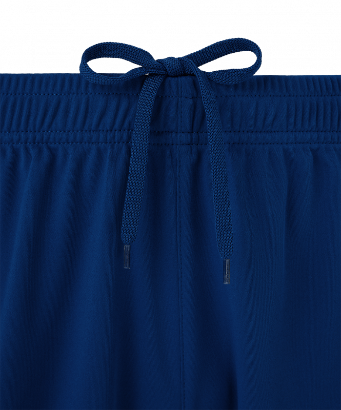 Шорты игровые JOGEL DIVISION PerFormDRY Union Shorts, темно-синий, размер M ЦБ-00008076