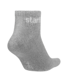 Носки спортивные Rush, мультиколор, р. 39-42, 3 пары, Starfit ЦБ-00004306