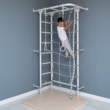 Шведская стенка ROMANA S4 (Pastel)