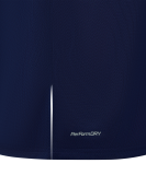 Майка двухсторонняя DIVISION PerFormDRY Double-Side RBF Jersey, темно-синий/красный, размер M, Jögel ЦБ-00004253