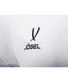 Шорты игровые DIVISION PerFormDRY Union Shorts, белый/белый, размер XS, Jögel ЦБ-00001830