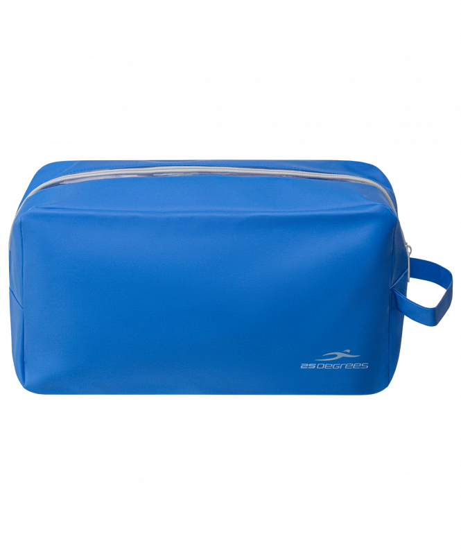 Сумочка для мокрых вещей Snug Navy, 25Degrees ЦБ-00002904