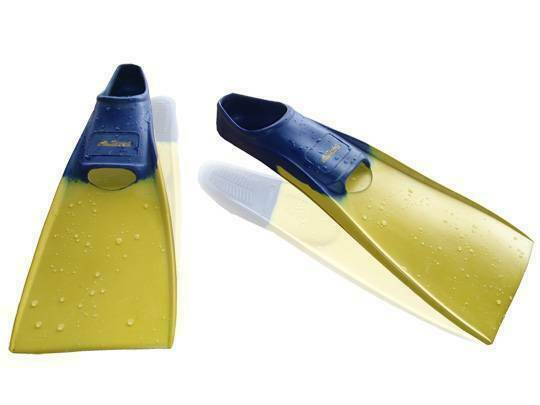 Ласты Sprint Aquatics Floating Fins