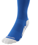 Гетры футбольные Match Socks, синий, размер 35-38, Jögel УТ-00021403