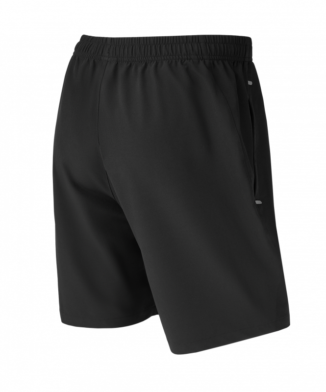 Шорты парадные JÖGEL PREMIER PerFormDRY Woven Shorts, черный, размер XXL ЦБ-00004925