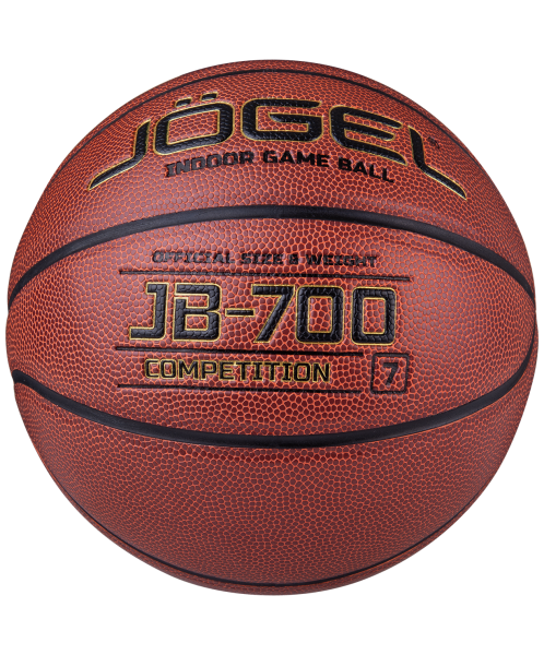 Мяч баскетбольный JB-700 №7, Jögel