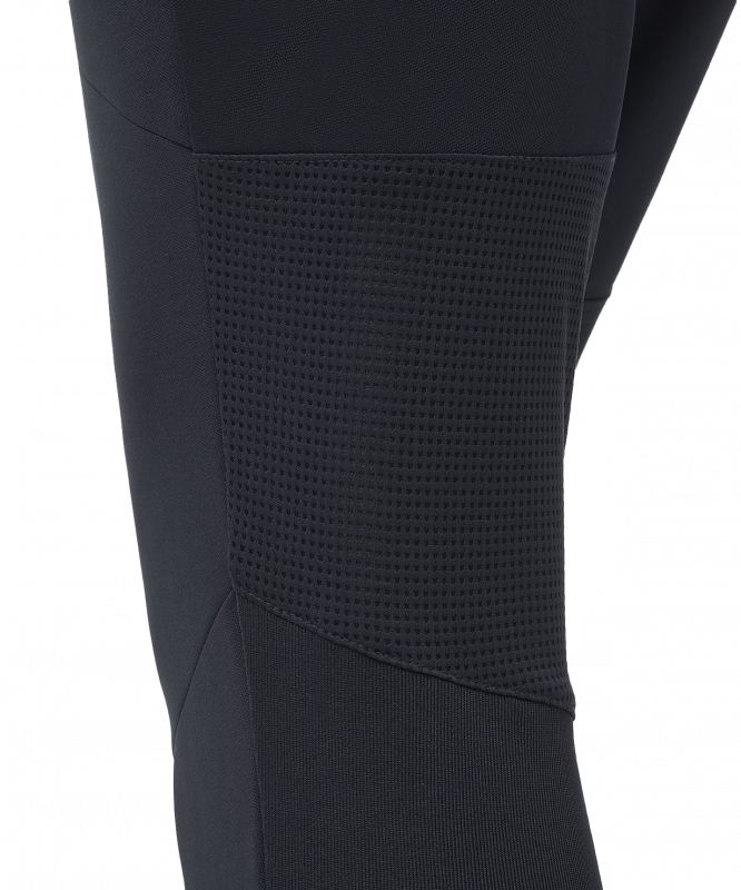 Брюки тренировочные DIVISION PerFormDRY Pro Training Pants, черный, детский, размер XS, Jögel УТ-00020946