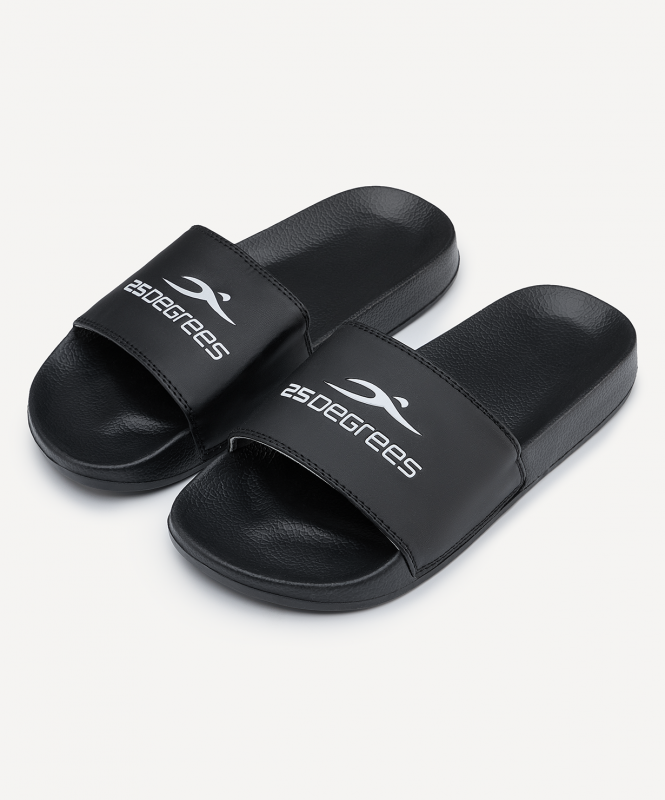 Пантолеты Horizon Black, мужской, р. 40-45, 25Degrees ЦБ-00003648