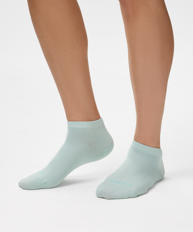 Носки спортивные Soft, мультиколор, р. 39-42, 3 пары, Starfit ЦБ-00004299