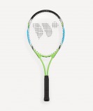 Ракетка для большого тенниса WISH AlumTec 2577 27", зеленый ЦБ-00008281