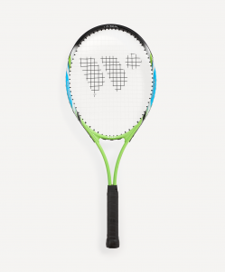 Ракетка для большого тенниса WISH AlumTec 2577 27", зеленый ЦБ-00008281