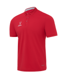 Поло JÖGEL PREMIER PerFormDRY CVC Polo, красный, размер XL ЦБ-00004939