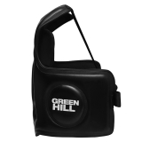 защита тренера CHEST GUARD VENERY черный Green Hill CGV-2021-0015 ONE SIZE