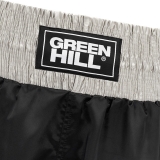 Боксерские шорты PIPER черно-серые Green Hill BSP-3775 XS