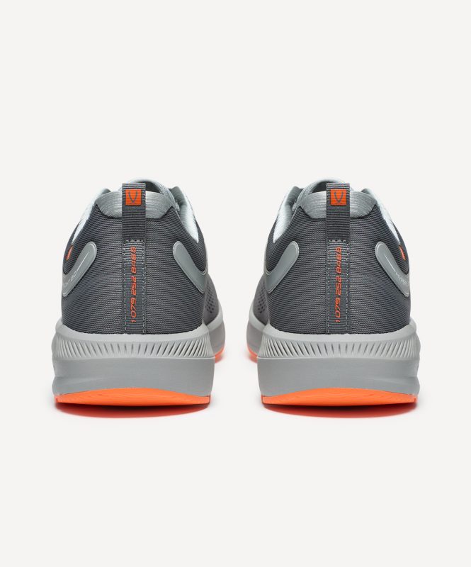 Кроссовки беговые JÖGEL Hyperlight 2.0 Grey/light grey, размер 44 ЦБ-00005266