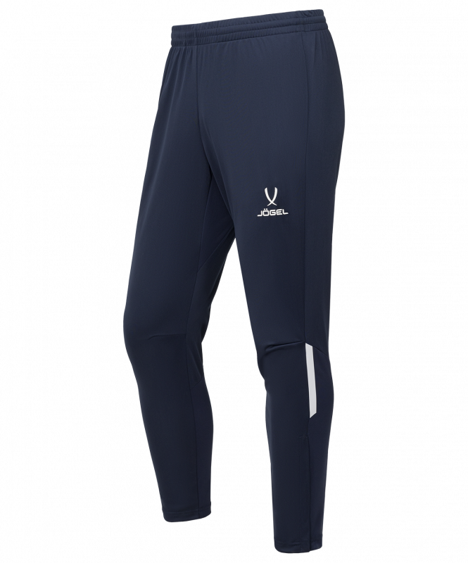 Брюки тренировочные CAMP 2 Training No Pocket Pants, темно-синий, детский, размер YS, Jögel ЦБ-00005406