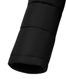 Куртка утепленная CAMP 2 PerFormPROOF Padded Jacket, черный, размер YS, Jögel ЦБ-00003284