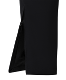 Брюки спортивные CAMP 2 Lined Pants, черный, детский, размер XS, Jögel ЦБ-00003451