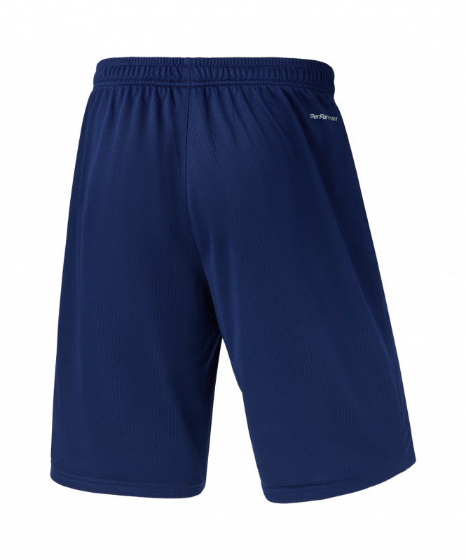 Шорты баскетбольные JOGEL DIVISION PerFormDRY RBF 2S Shorts, темно-синий, размер XXL ЦБ-00004082
