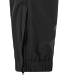 Брюки ветрозащитные DIVISION PerFormPROOF Rain Pants, черный, размер XXXL, JÖGEL ЦБ-00004639