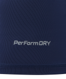 Майка компрессионная CAMP PerFormDRY Baselayer SL Tee, темно-синий, размер M, JÖGEL ЦБ-00004976