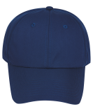 Бейсболка CAMP Blank Cap, темно-синий, Jögel УТ-00020206