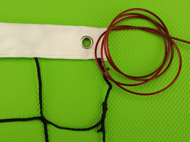 Сетка волейбольная