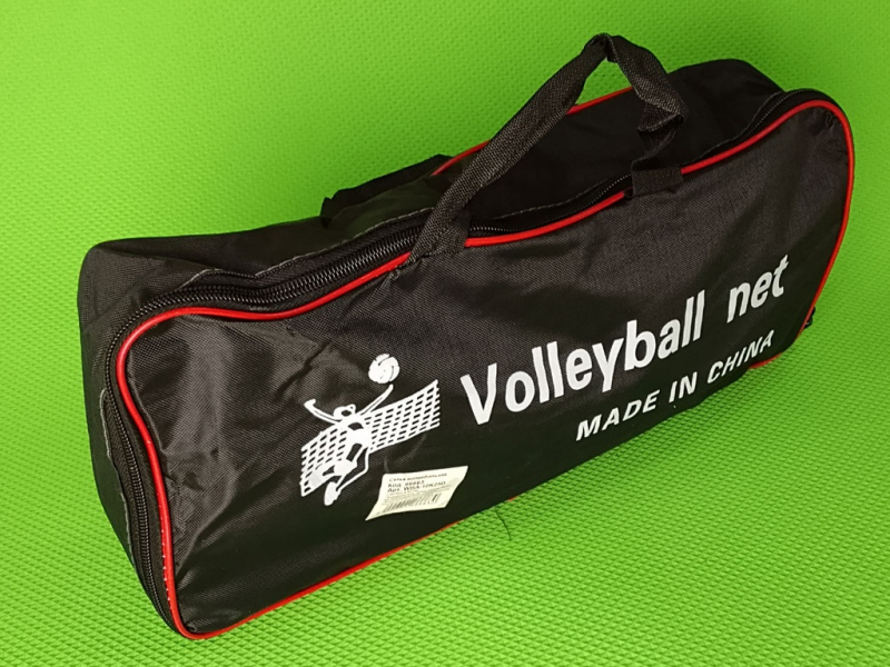 Сетка волейбольная