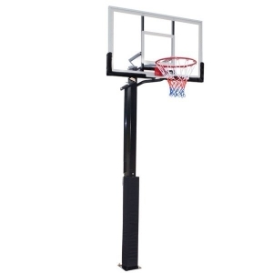 Баскетбольная стационарная стойка DFC ING50A