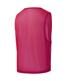 Манишка JOGEL CAMP 2 Bib, малиновый, размер L ЦБ-00008460