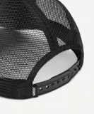 Бейсболка JOGEL Essential Mesh Cap, черный, размер One size ЦБ-00007710