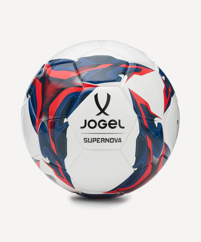Мяч футзальный JOGEL Supernova №4, размер 4 ЦБ-00007845