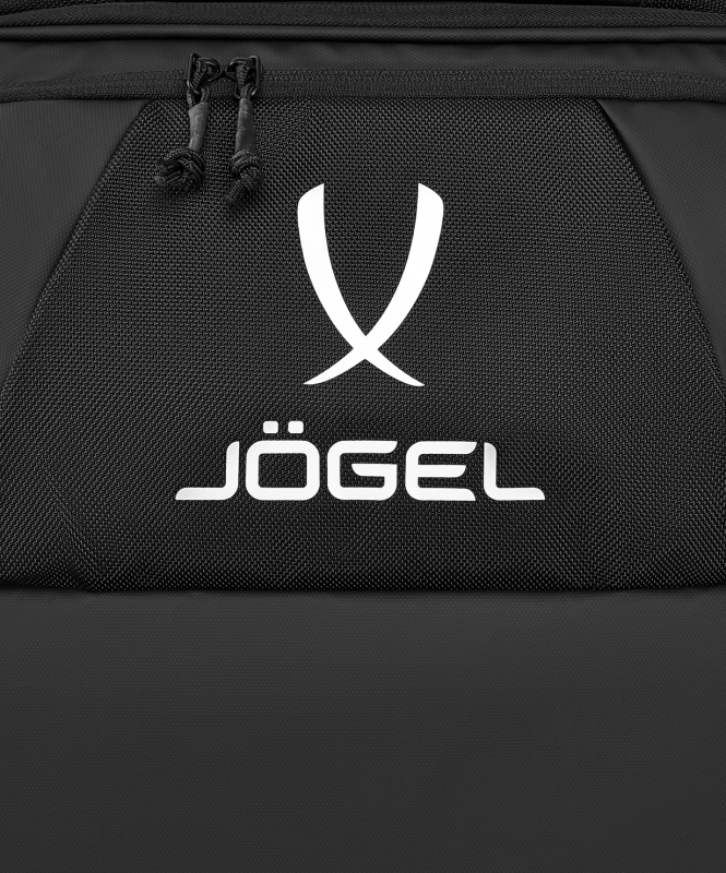 Чемодан PREMIER Team Trolley S, черный, Jögel ЦБ-00004113