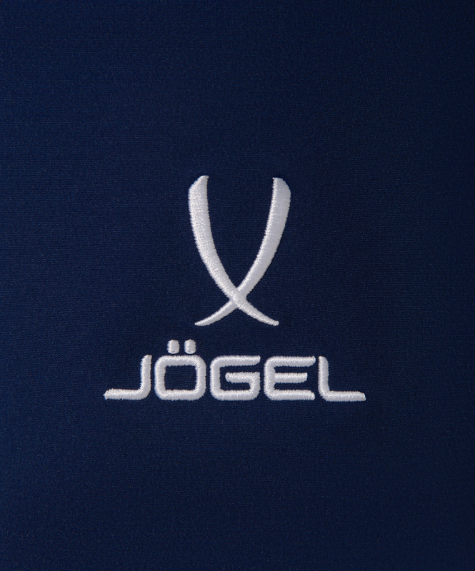 Шорты парадные JÖGEL NATIONAL PerFormDRY Woven Shorts, темно-синий, размер XXXL ЦБ-00003118