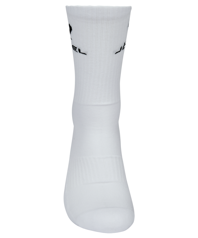 Носки высокие ESSENTIAL High Cushioned Socks, белый, Jögel