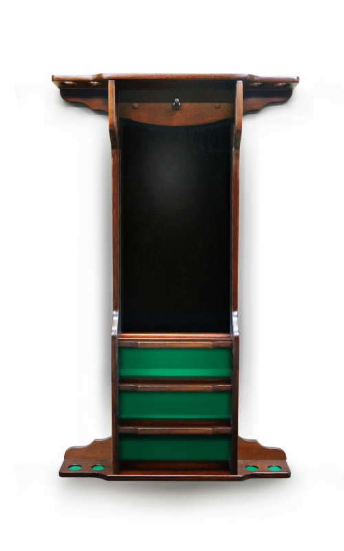 Киевница К-24-1 сосна (№1, Manchester 45 Yellow green ш1.98м)