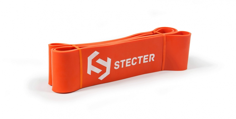 Резиновая петля (32-80 кг) STECTER 2002