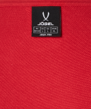 Худи ESSENTIAL Cotton Hoodie, красный, размер XXXL, JÖGEL ЦБ-00004779