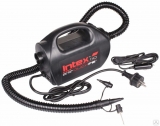 Электрический воздушный насос Quick-Fill High PSI Indoor/outdor Electric Pump  220В/12В Intex 68609